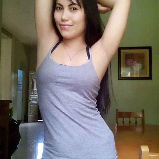 25P Armpits I Want to Lick 21