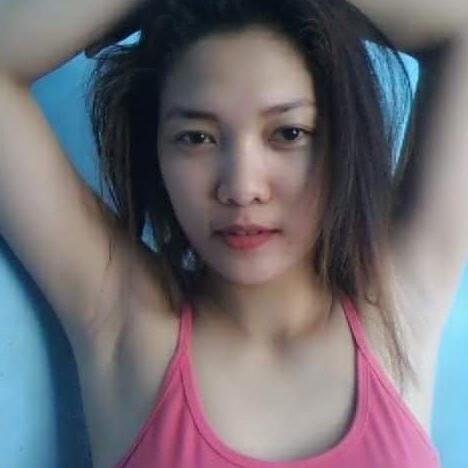 25P Armpits I Want to Lick 21