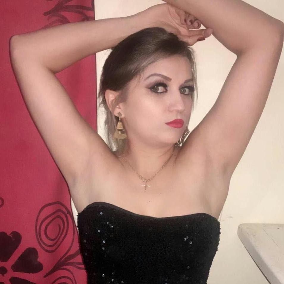 25P Armpits I Want to Lick 21