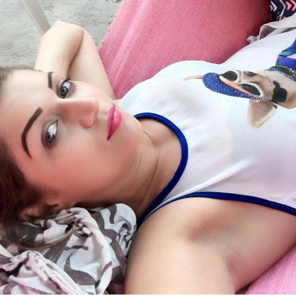 25P Armpits I Want to Lick 21