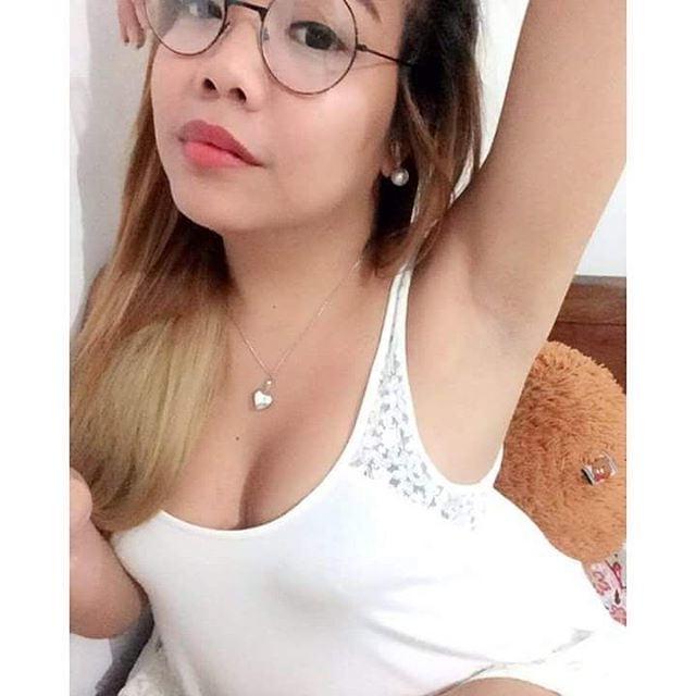 25P Armpits I Want to Lick 21