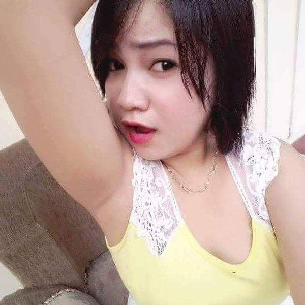 25P Armpits I Want to Lick 21