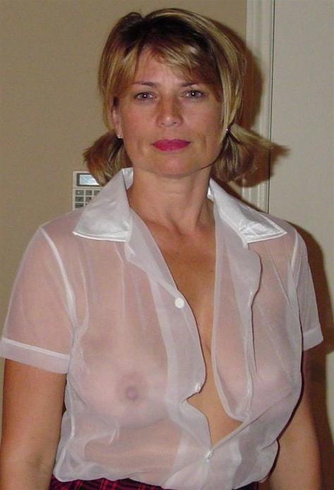 25P Sexy durchsichtig