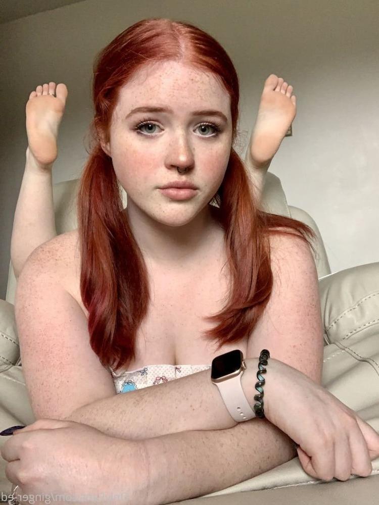 25P ginger beauty 52