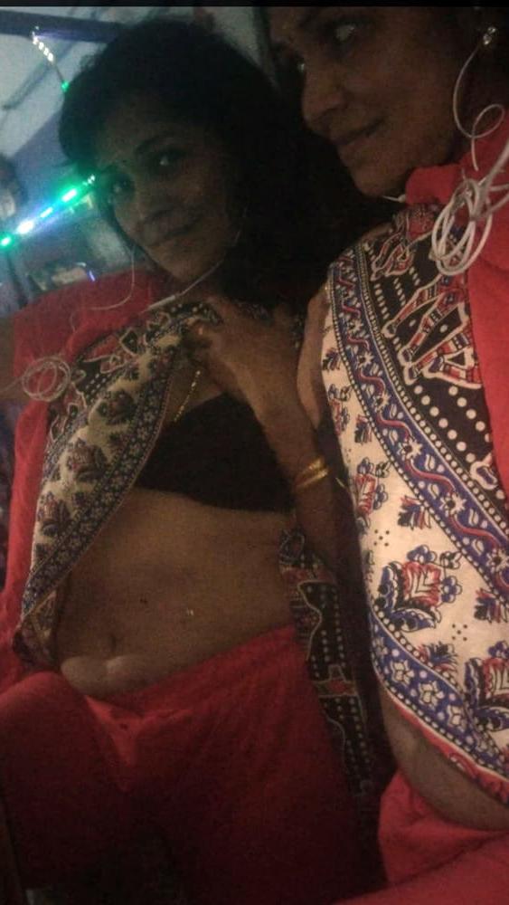 25P Desi Bhabi hot and Nude Selfies for BF