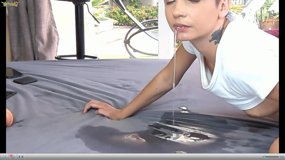 25P best squirt show on the web