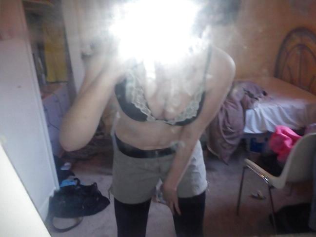 20P 18 Year Old Self Pics