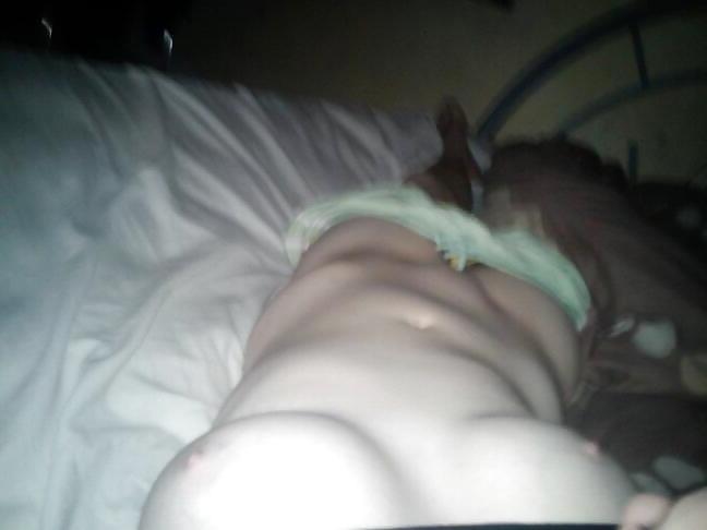 20P 18 Year Old Self Pics