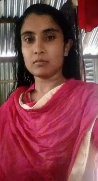 25P Desi Village Girl Self Clicked pic