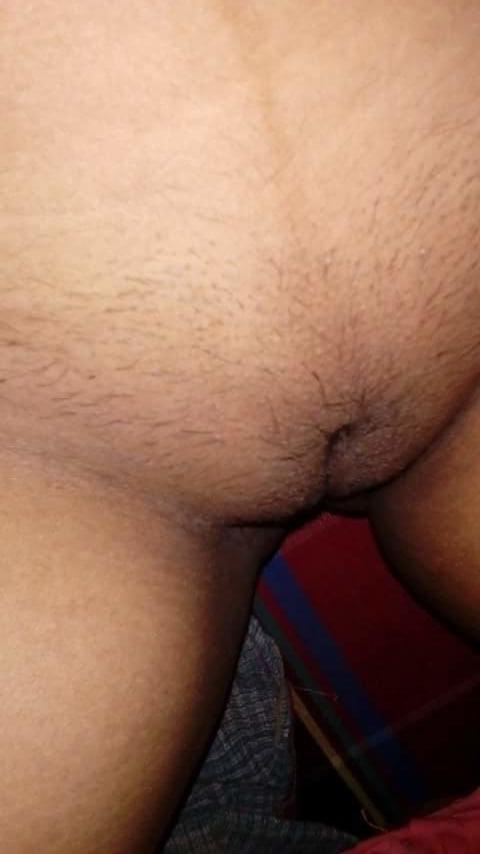 25P Desi Village Girl Self Clicked pic