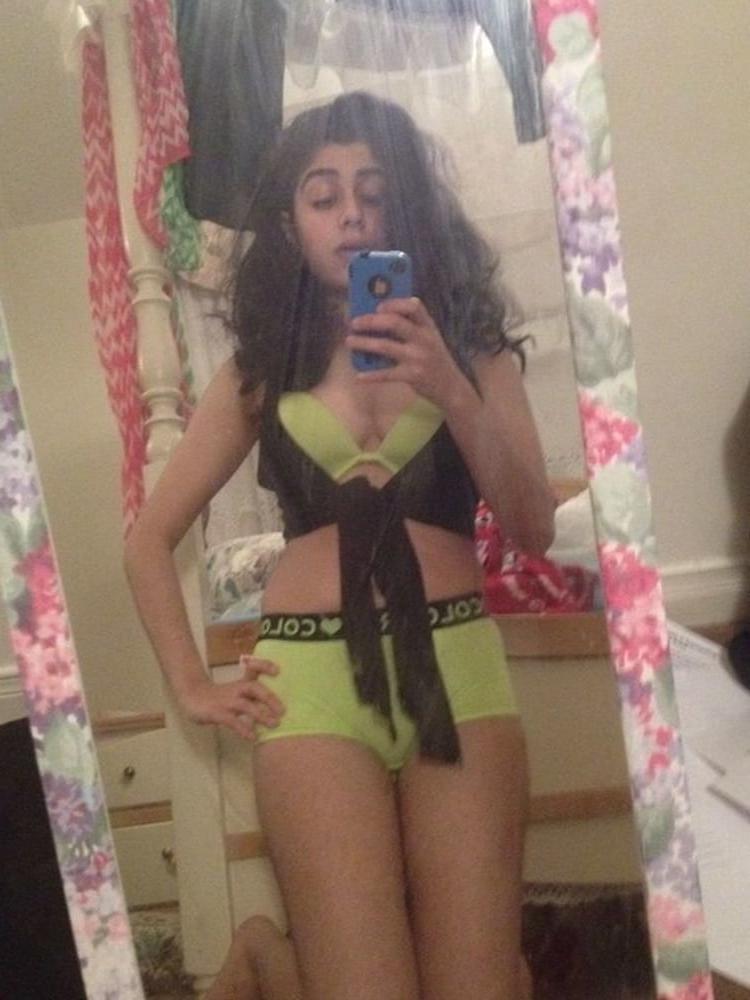 25P Desi, Arab, Indian, Muslim Mix 3