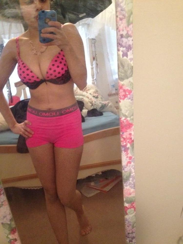 25P Desi, Arab, Indian, Muslim Mix 3