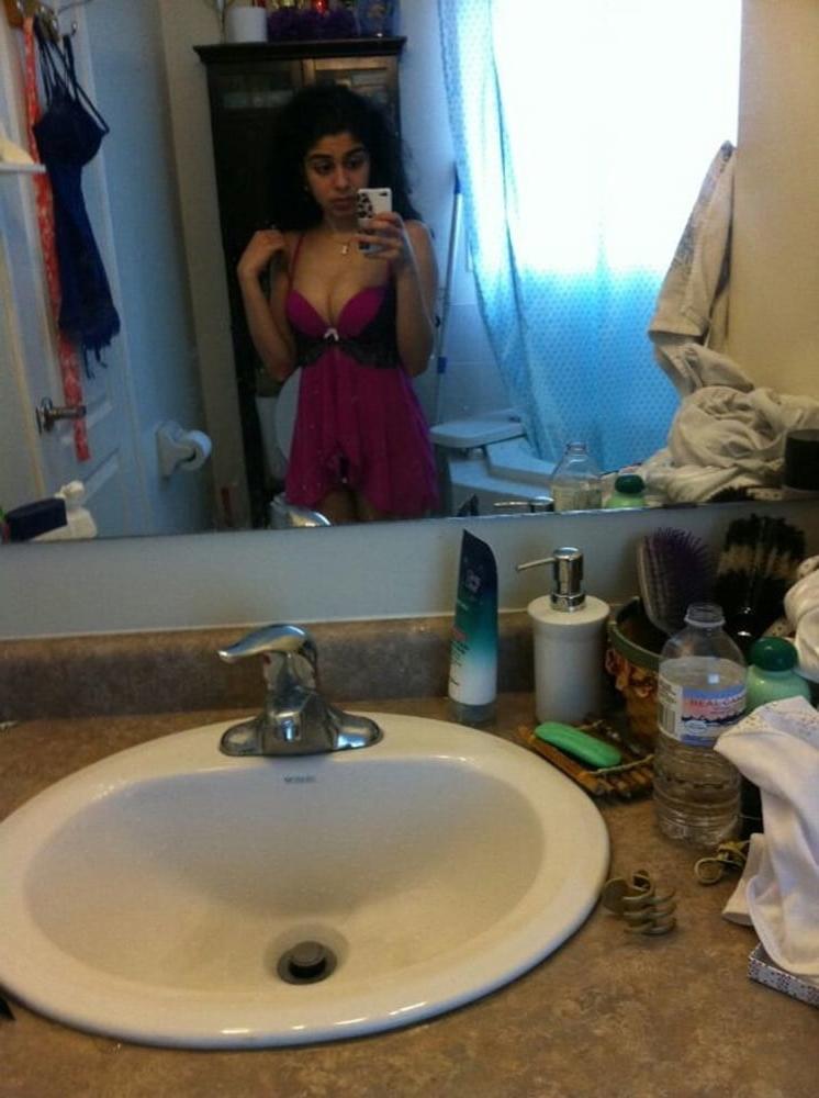 25P Desi, Arab, Indian, Muslim Mix 3