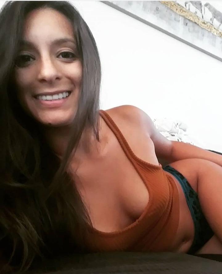 25P Beauty Brunette