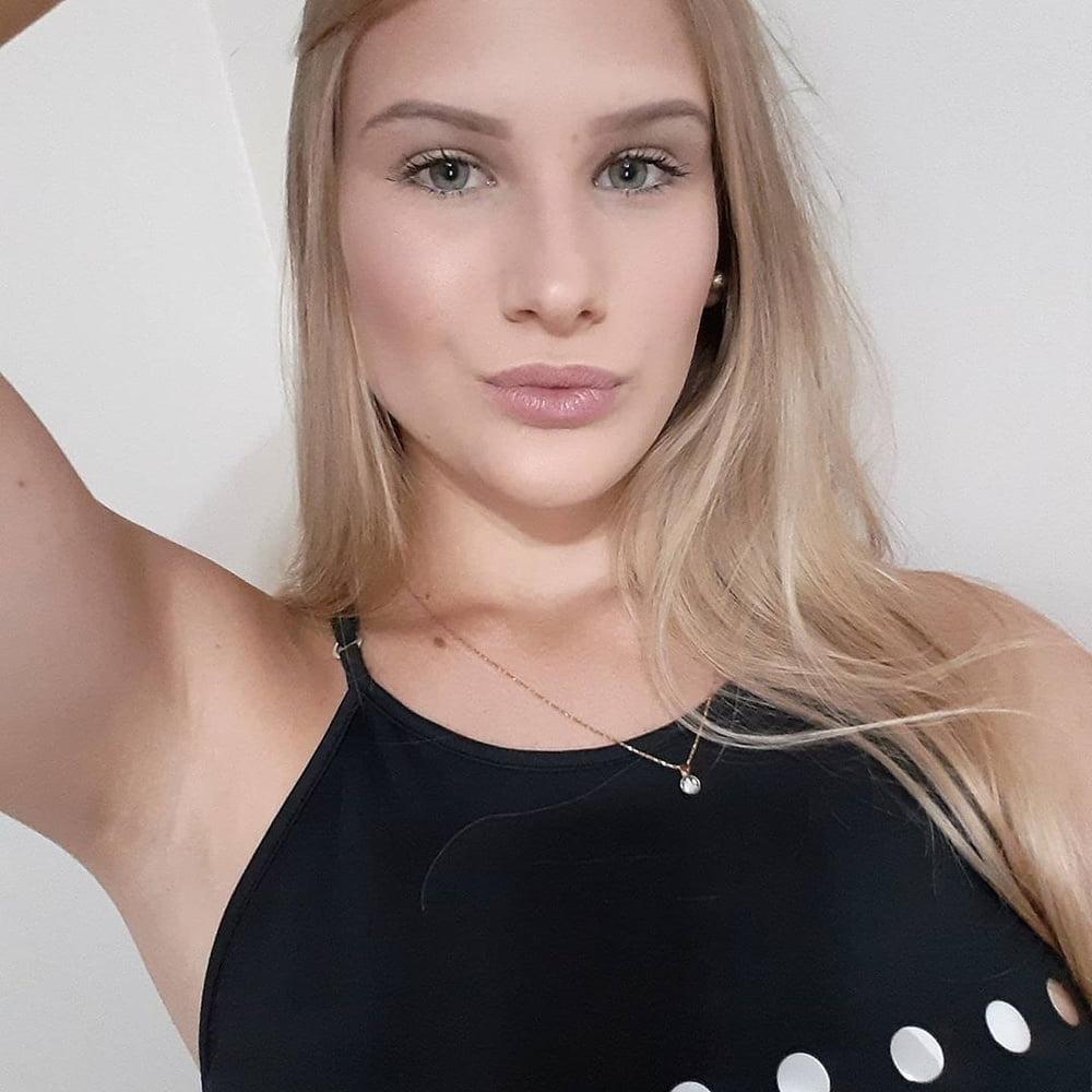 25P Armpits I Want To Lick 29