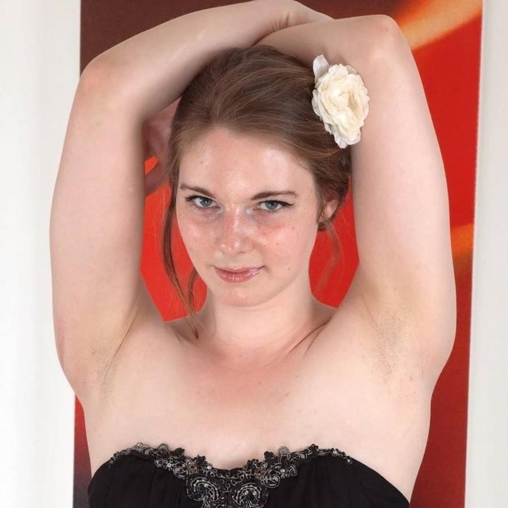 25P Armpits I Want To Lick 29