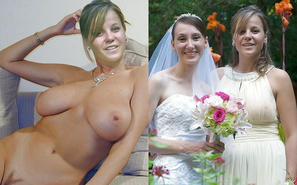 25P Busty amateur websluts exposed dressed undressed on off