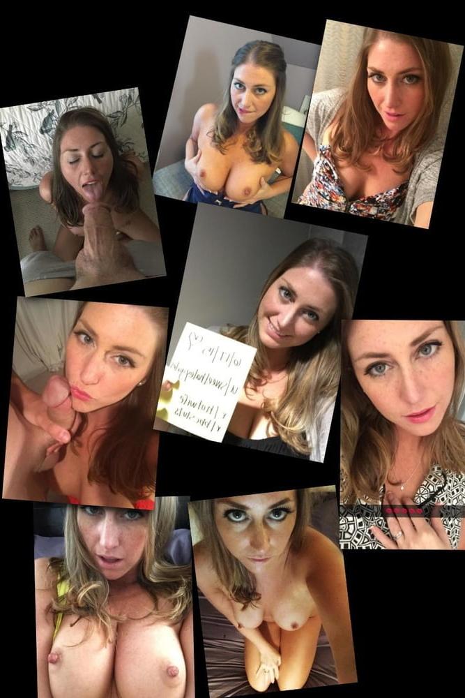 25P Busty amateur websluts exposed dressed undressed on off