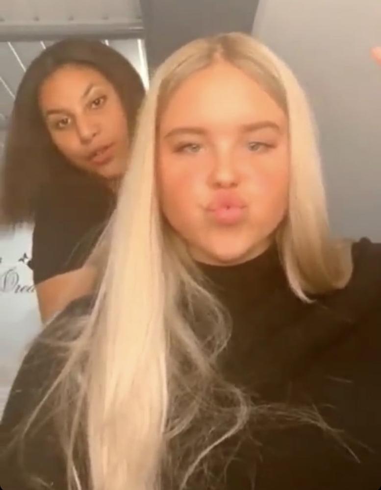 25P Thick Queen RomyRose &amp; Chubby Beauty AlishavMaanen