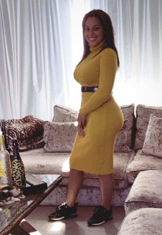 25P Thick Queen RomyRose &amp; Chubby Beauty AlishavMaanen