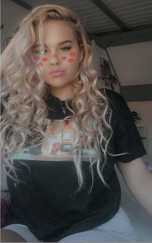 25P Thick Queen RomyRose &amp; Chubby Beauty AlishavMaanen