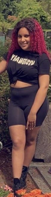 25P Thick Queen RomyRose &amp; Chubby Beauty AlishavMaanen