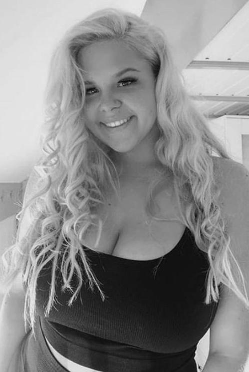 25P Thick Queen RomyRose &amp; Chubby Beauty AlishavMaanen