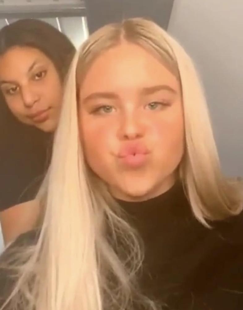 25P Thick Queen RomyRose &amp; Chubby Beauty AlishavMaanen
