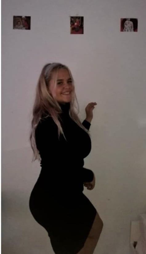 25P Thick Queen RomyRose &amp; Chubby Beauty AlishavMaanen