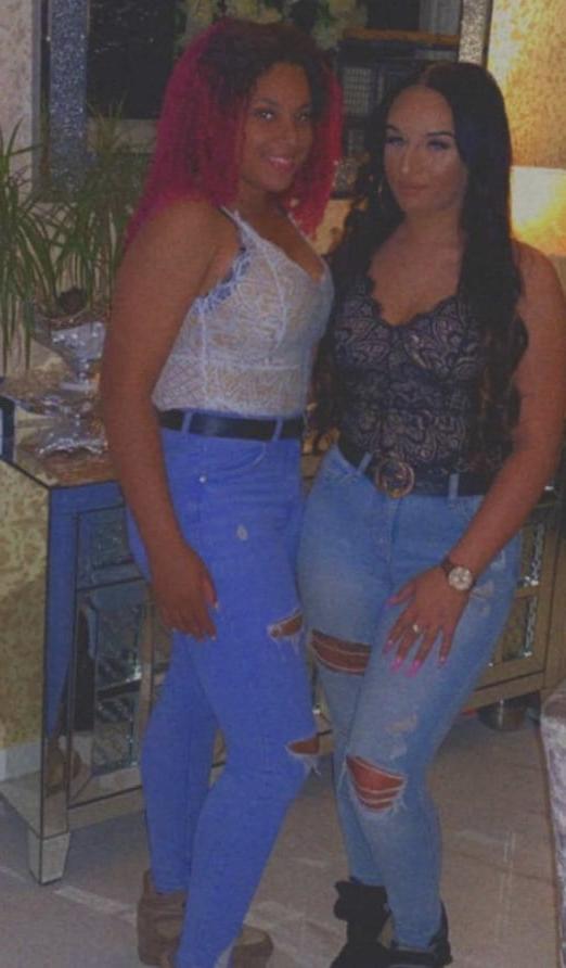 25P Thick Queen RomyRose &amp; Chubby Beauty AlishavMaanen