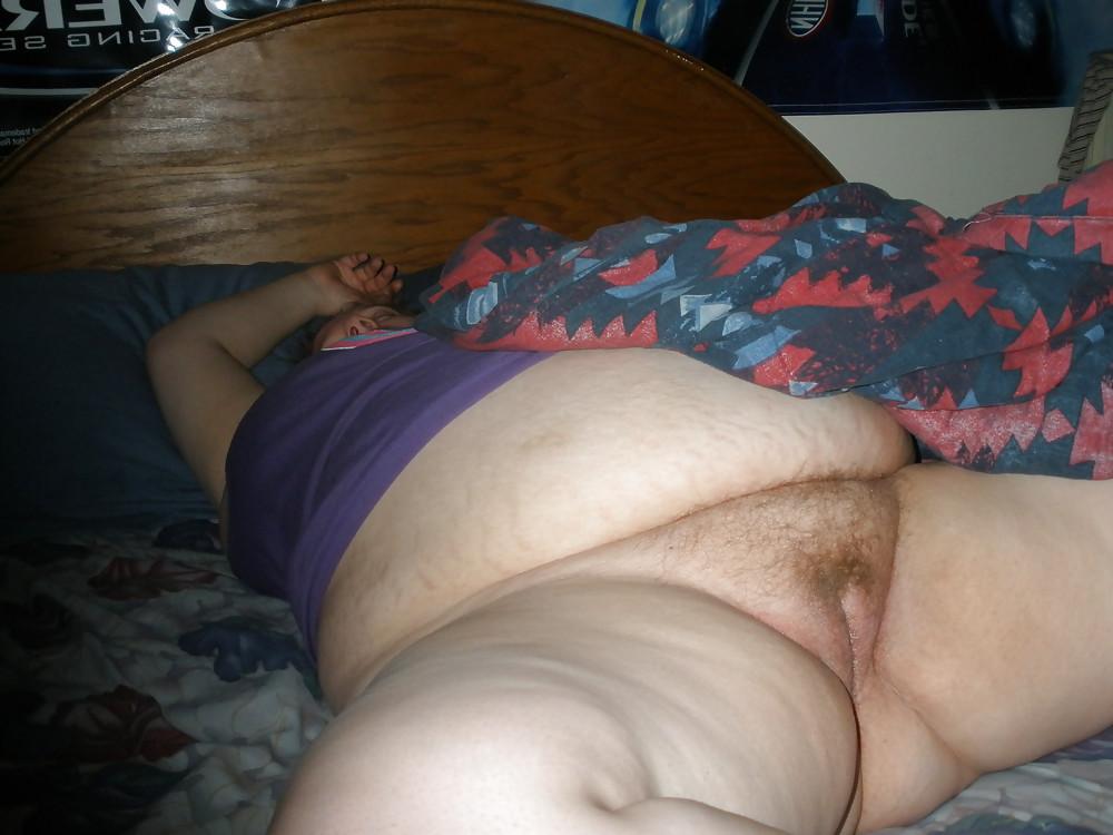 25P BIG BEAUTIFUL WOMEN SHOW OFF