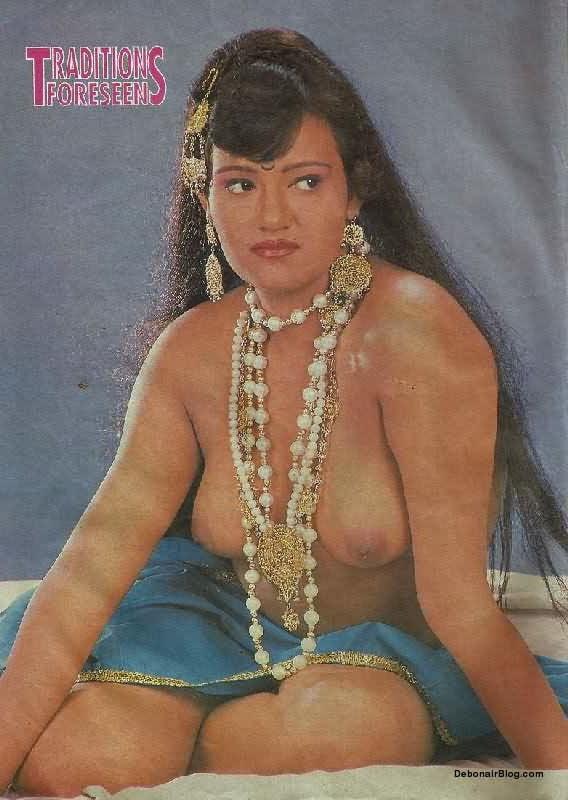 25P Desi Vintage-Retro Indian 1