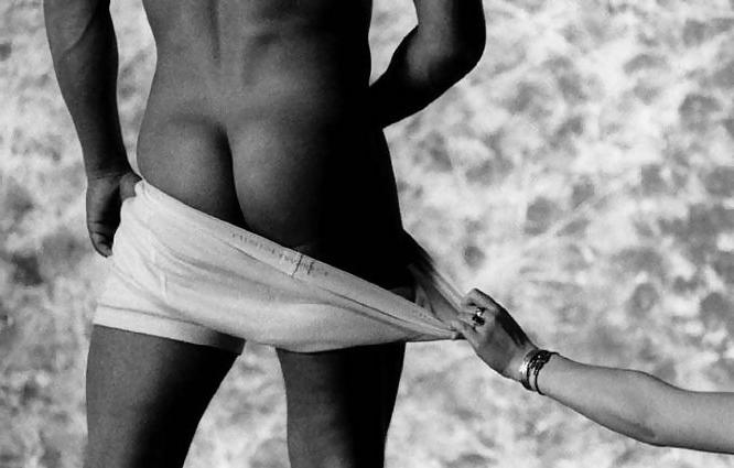 25P Sensual&Sexual