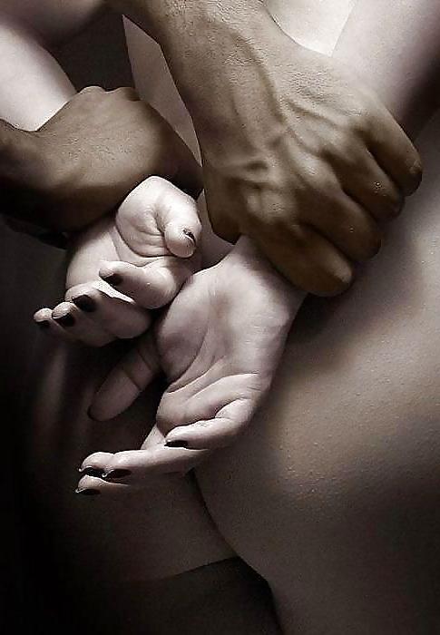 25P Sensual&Sexual