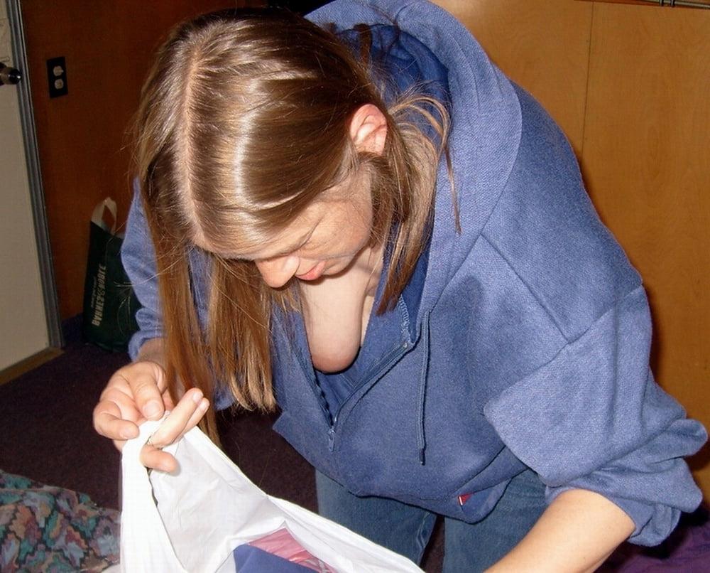 25P Downblouse 10