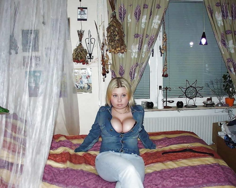 25P Unknown Busty BBWs 6