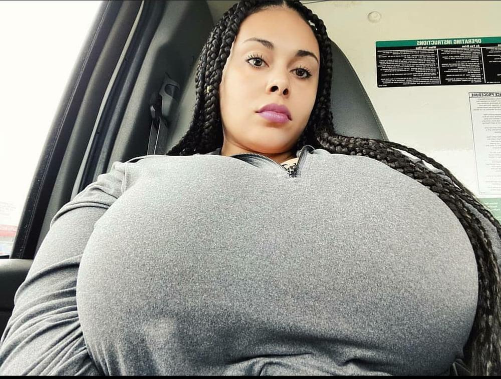 25P Unknown Busty BBWs 6