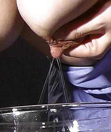 23P Sucklers: blue ribbon tits for sucking and milk