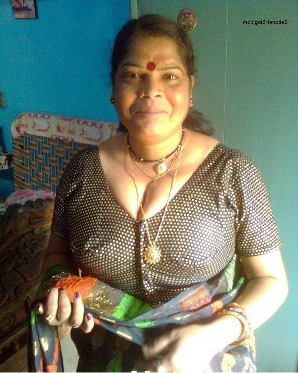 16P Desi indian big boods aunty beena aunty