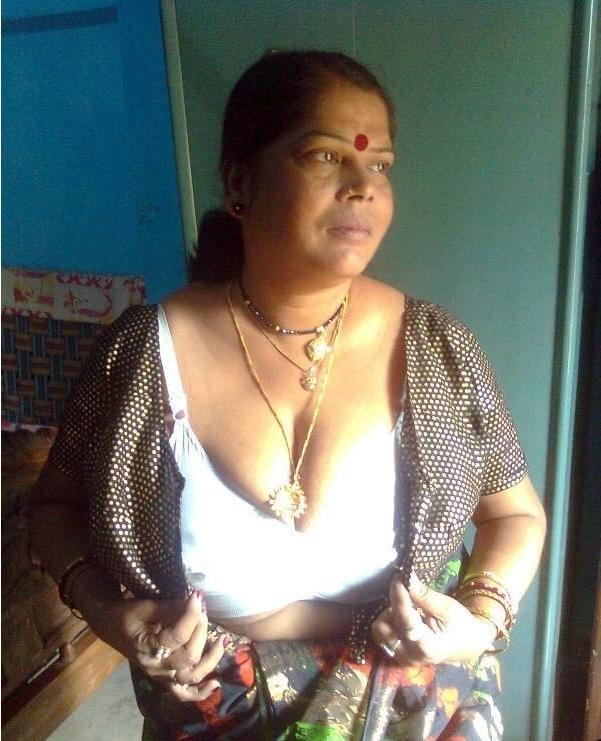 16P Desi indian big boods aunty beena aunty
