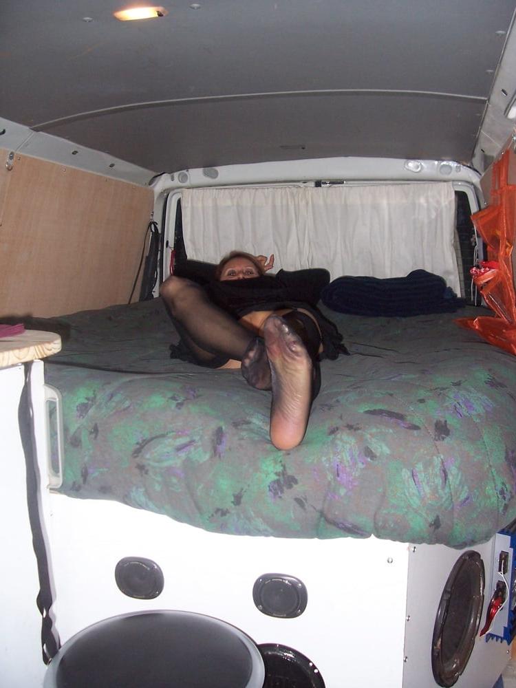 25P This milf will make u hard