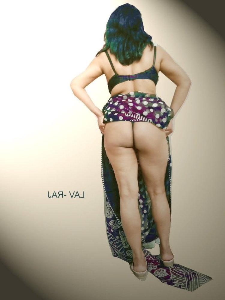 25P Desi Ass