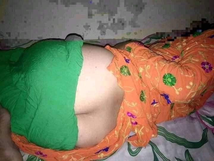 25P Desi Ass