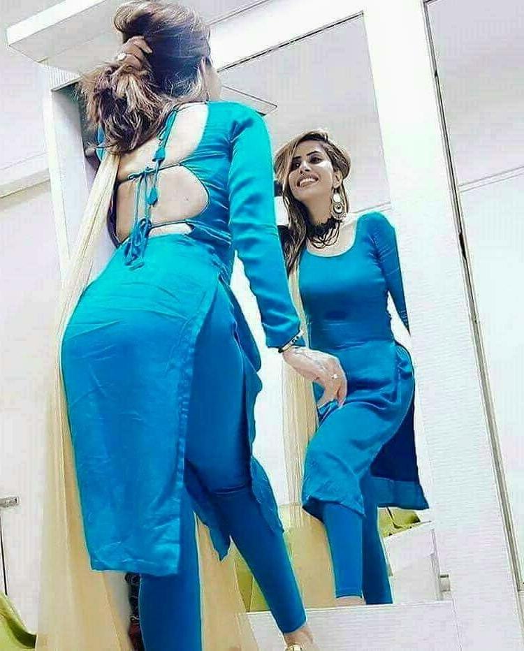 25P Desi Ass