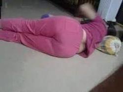 25P Desi Ass