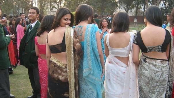 25P Desi Ass
