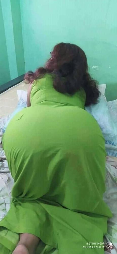25P Desi Ass