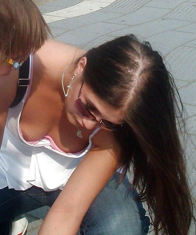 23P See through,upskirts, flashing, nip slip, ect 12