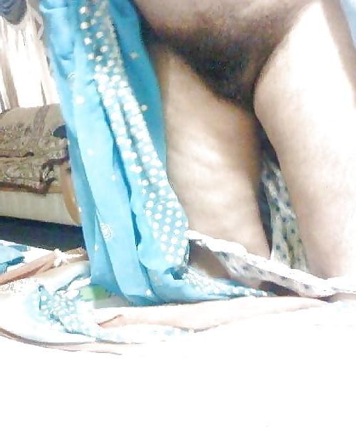 17P Hottest Desi Aunty ever