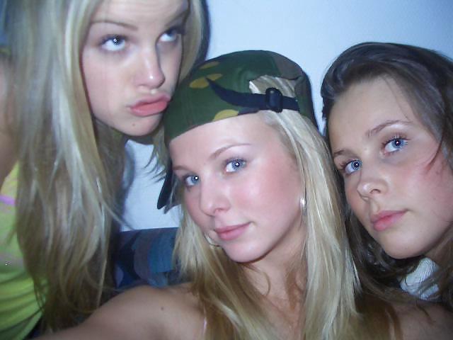 25P Self shot Pics 15